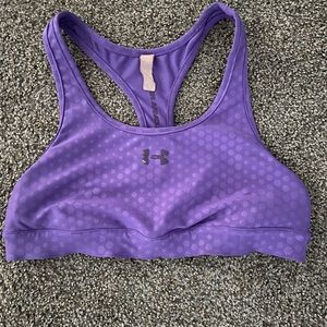 Under Armour Sports Bra